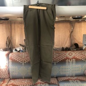 Altamont Andrew Reynolds Utility Pants